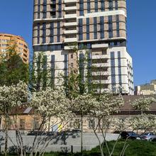 Хід будівництва ЖК Loft White, 0, травень 2026