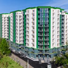 Хід будівництва ЖК Comfort City, 0, травень 2026