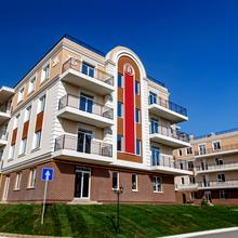 Ход строительства Клубный дом Корона Ренессанса, 0, май 2026