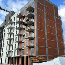 Хід будівництва ЖК Well Place, 1 будинок, травень 2026