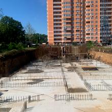 Хід будівництва ЖК Real Park Nova, Будинок, травень 2026