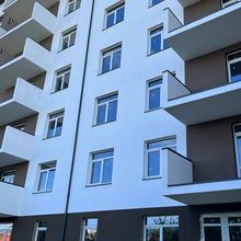 Хід будівництва ЖК Святих Ольги та Єлизавети, 1 будинок (секція 3), травень 2026