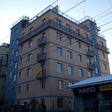 Хід будівництва Клубний будинок Цитадель, , грудень 2014