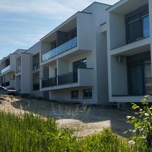Хід будівництва пров. Вербний 8, 8а, 1 будинок, травень 2026