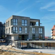Хід будівництва ЖК Grand Hills, 7 секція, травень 2026