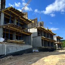 Хід будівництва HILLTOP, 8 секція, травень 2026