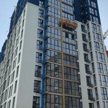 Хід будівництва ЖК Панорама, 2 секція, травень 2026