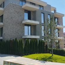 Хід будівництва ЖК SHERWOOD, Клубний будинок 5, травень 2026
