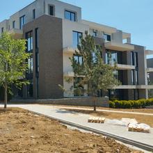 Хід будівництва ЖК SHERWOOD, Клубний будинок 2, травень 2026