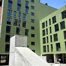 Ход строительства ЖК ORLAN RESIDENTS, Дом C6, май 2026