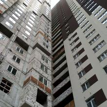 Хід будівництва ЖК Park Hills (Молодіжна ініціатива), 1-2 секції, травень 2026