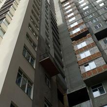 Хід будівництва ЖК Park Hills (Молодіжна ініціатива), 1-2 секції, травень 2026