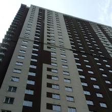 Хід будівництва ЖК Park Hills (Молодіжна ініціатива), 1-2 секції, травень 2026