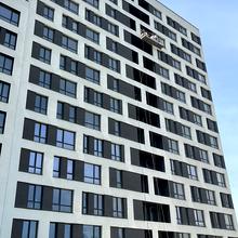 Хід будівництва ЖК Містечко Підзамче, ЖК Вежа (секція 8.1), травень 2026