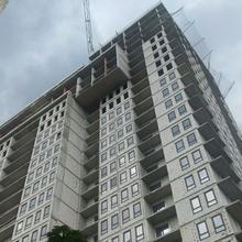 Хід будівництва ЖК Happy House, 1 будинок, травень 2026