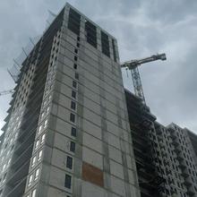 Хід будівництва ЖК Happy House, 1 будинок, травень 2026