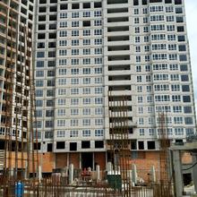 Хід будівництва ЖК ОРАНЖЕРЕЯ, 2 будинок, травень 2026