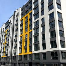 Хід будівництва Житловий квартал КАСКАД-ЯРКО, 2 будинок (секціії 7-8), травень 2026