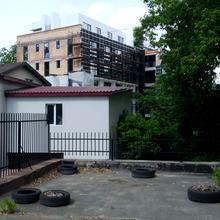 Хід будівництва Прибутковий будинок O47, Будинок, травень 2026