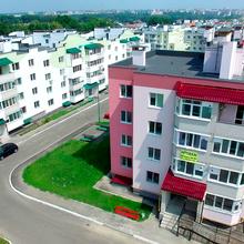 Хід будівництва Мікрорайон Академічний, 0, травень 2026