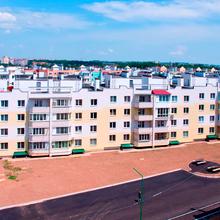 Хід будівництва Мікрорайон Академічний, 0, травень 2026