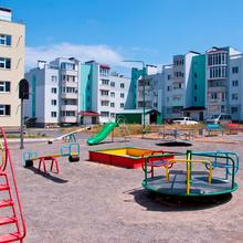 Хід будівництва Мікрорайон Академічний, 0, травень 2026