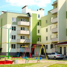 Хід будівництва Мікрорайон Академічний, 0, травень 2026