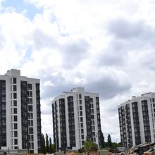 Хід будівництва ЖК Супернова, 0, травень 2026