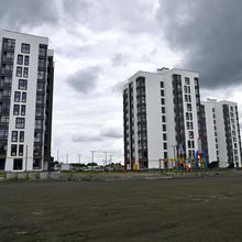 Хід будівництва ЖК Супернова, 0, травень 2026