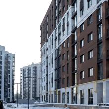Хід будівництва ЖК Супернова, 0, травень 2026