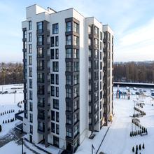 Хід будівництва ЖК Супернова, 0, травень 2026