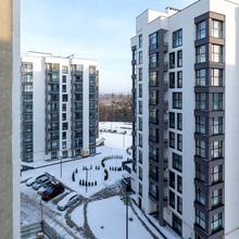 Хід будівництва ЖК Супернова, 0, травень 2026