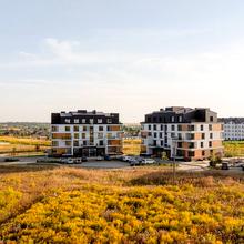 Хід будівництва ЖК Haute Couture, 0, травень 2026