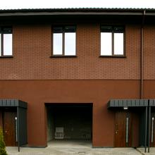 Хід будівництва ЖК клубного типу Обрій, 0, травень 2026