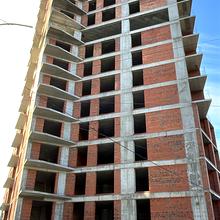 Хід будівництва ЖК Grand Tower, Будинок, травень 2026