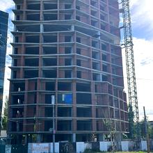 Хід будівництва ЖК Grand Tower, Будинок, травень 2026