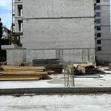 Хід будівництва ЖК Promenade, 2 будинок, травень 2026