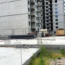 Хід будівництва ЖК Promenade, 1-2 будинки, травень 2026