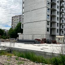 Хід будівництва ЖК Promenade, 2 будинок, травень 2026