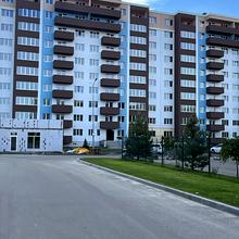 Хід будівництва вул. Свободи, 1, 2, 1 будинок, травень 2026