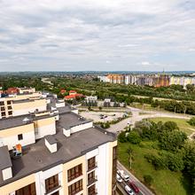 Хід будівництва ЖК Lystopad, 0, травень 2026