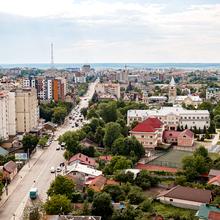 Хід будівництва ЖК Lystopad, 0, травень 2026