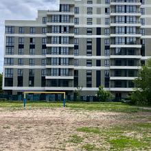 Хід будівництва ЖК Правильний вибір, Будинок, травень 2026