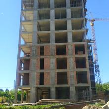 Хід будівництва ЖК KromaxBud, 3 будинок, травень 2026