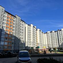 Хід будівництва ЖК Квартал Галицький, 0, травень 2026
