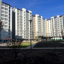 Хід будівництва ЖК Квартал Галицький, 0, травень 2026