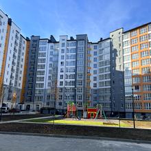 Хід будівництва ЖК Квартал Галицький, 0, травень 2026