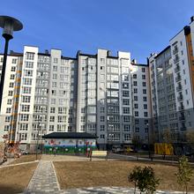 Хід будівництва ЖК Квартал Галицький, 0, травень 2026