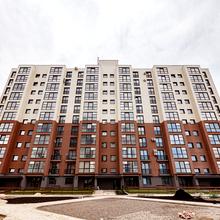 Хід будівництва ЖК Містечко Мануфактура, 0, травень 2026