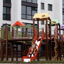 Хід будівництва ЖК Містечко Мануфактура, 0, травень 2026